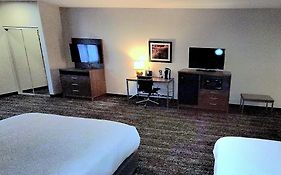 Best Western Plus Coachella Valley Inn & Suites